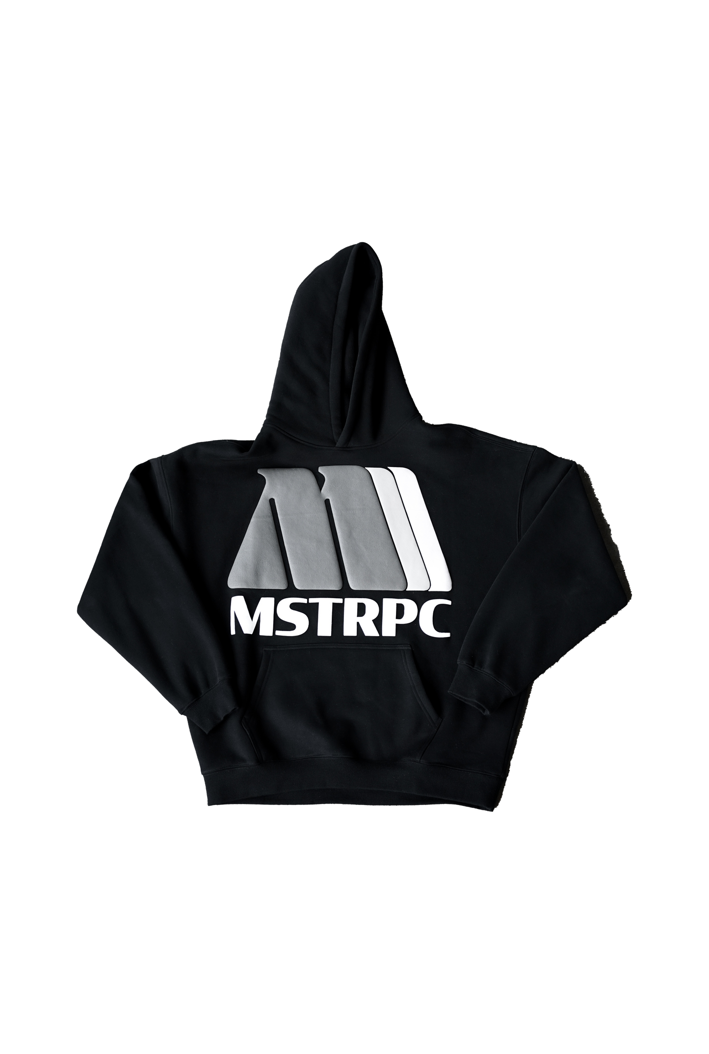 'Triple M' Hoodie
