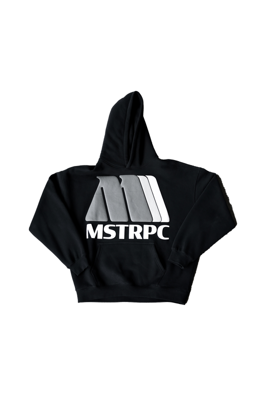 'Triple M' Hoodie
